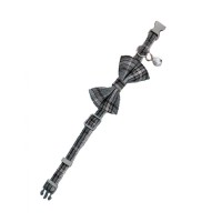 Περιλαίμια Κολάρο Κατοικίδιου Παπιγιόν για γάτες