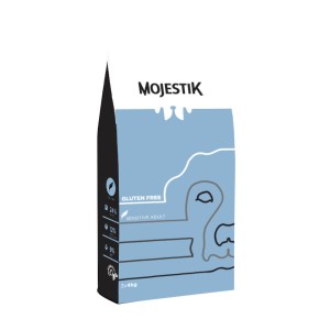 Mojestik Gluten Free Sensitive