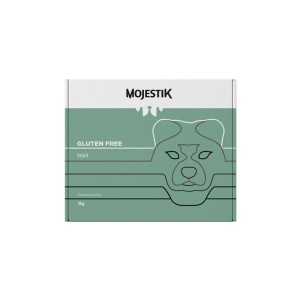 Mojestik Gluten Free Adult