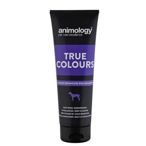 Animology True Colours Dog Shampoo