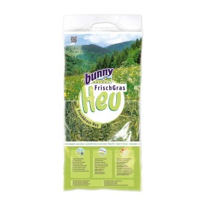 Χόρτο Freshgrass Hay