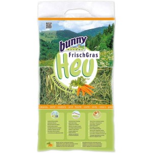 Χόρτο Fresh Grass Με Καρότο