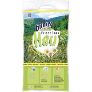 Χόρτο Fresh Grass Με Χαμομήλι