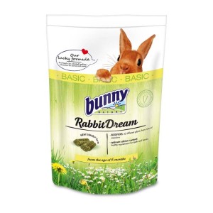 Rabbit Dream Basic