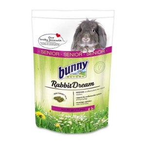 Rabbit Dream Senior