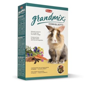 Grandmix Coniglietti