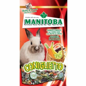 Manitoba Miscuglio Coniglietto