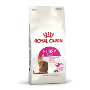 Royal Canin Fussy Exigent Cat
