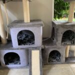 Product Reviews 10 Soft Fleece Pet Κουβερτάκι Γκρί photo review