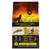 Ambrosia Ξηρά Τροφή Για Ενήλικους Σκύλους Μικρόσωμων Φυλών Με Κοτόπουλο Και Σολομό 2Kg