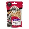 Voskes Dried Fish 60Gr