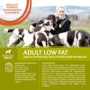 Wellness Core Adult Low Fat Medium-Large Breed Mε Χαμηλά Λιπαρά Γαλοπούλα 1.8kg