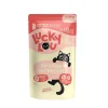 Lucky Lou Lifestage Kitten Πουλερικά (Με Καρότο) 125Gr