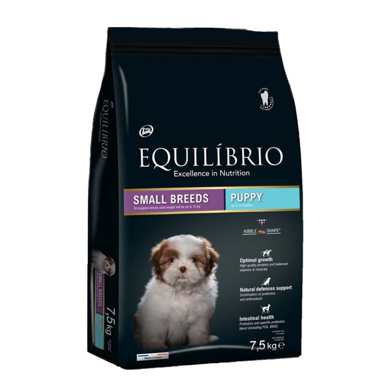 Equilibrio Dog Puppy Small Breed