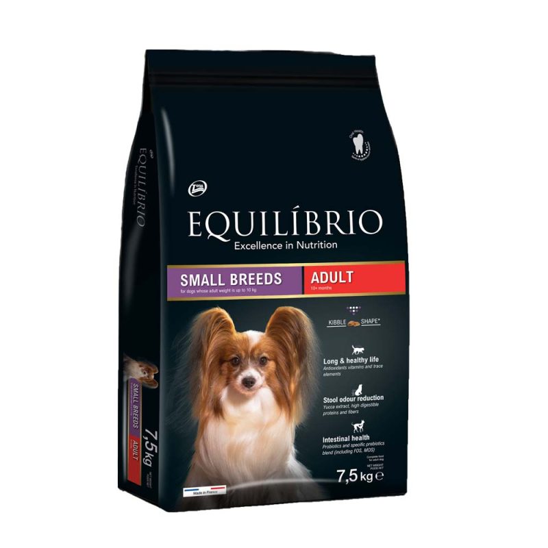 Equilibrio Dog Adult Small Breed