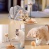 Ξύλινο Διαδραστικό Παιχνιδι Γάτας