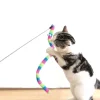 Teaser Διαδραστικό Πολύχρωμο Παιχνίδι Γάτας