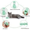 Μποτάκια Γάτας Σιλικόνης Για Το Μπάνιο