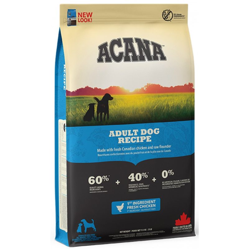 Acana Adult 11,4Kg