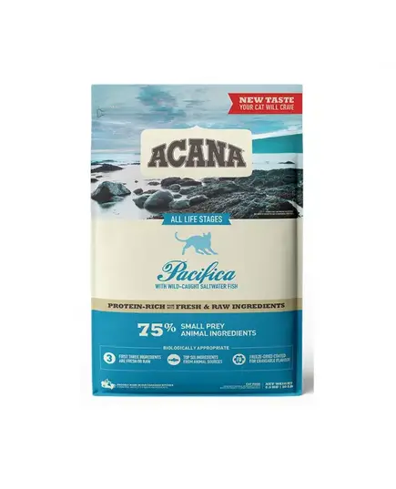 Acana Cat Pacifica 340gr