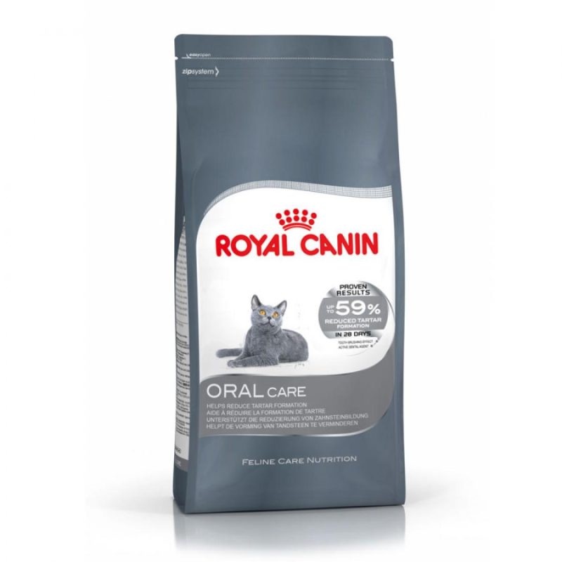 Royal Canin Oral Care 400gr