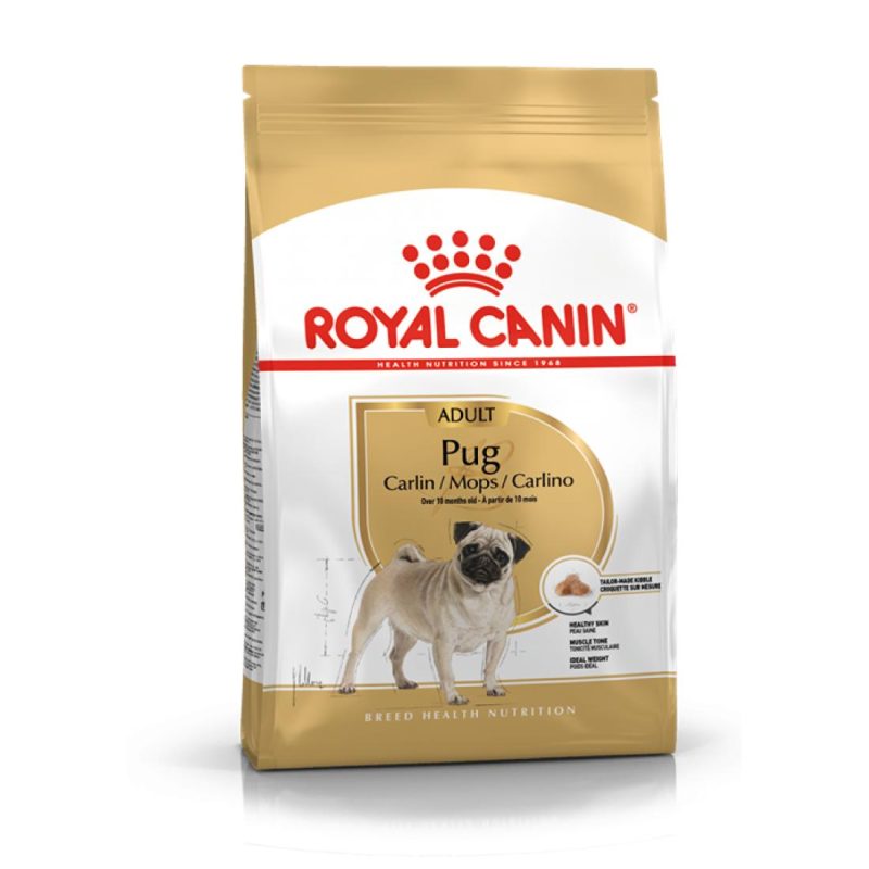 Royal Canin Adult Pug