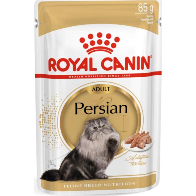 Royal Canin Persian Adult Mouse