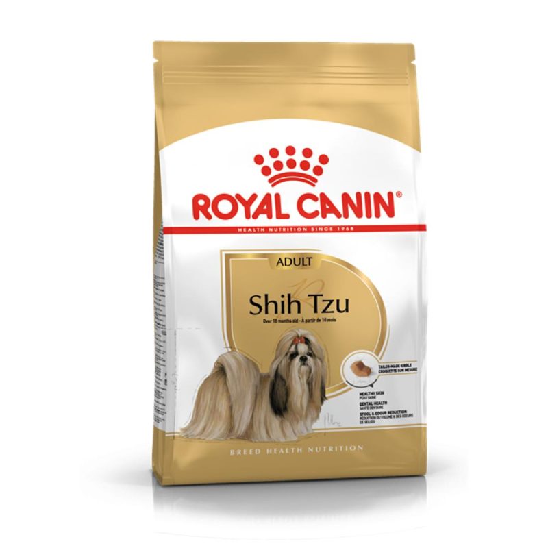 Royal Canin Adult Shih Tzu