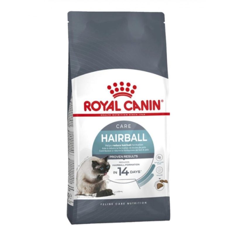 Royal Canin Hairball Care