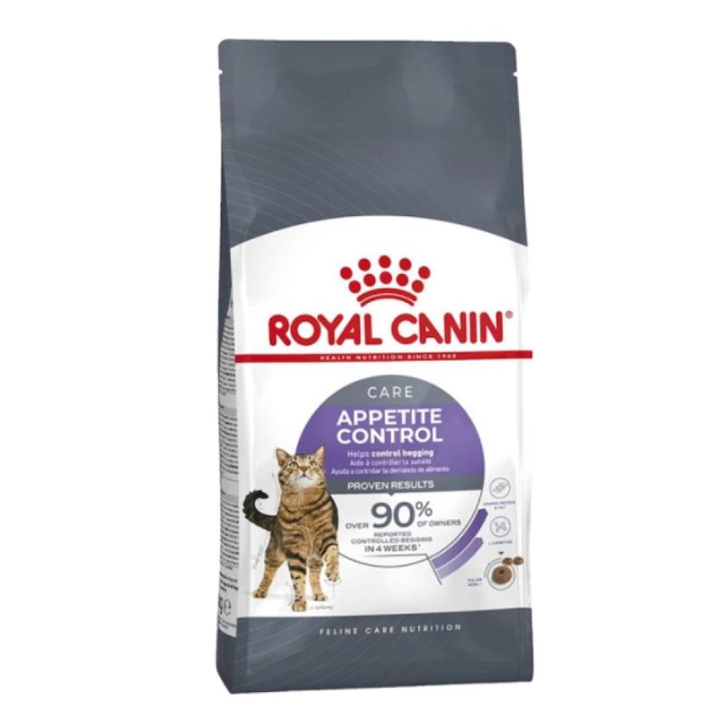 Royal Canin Appetite Control Care