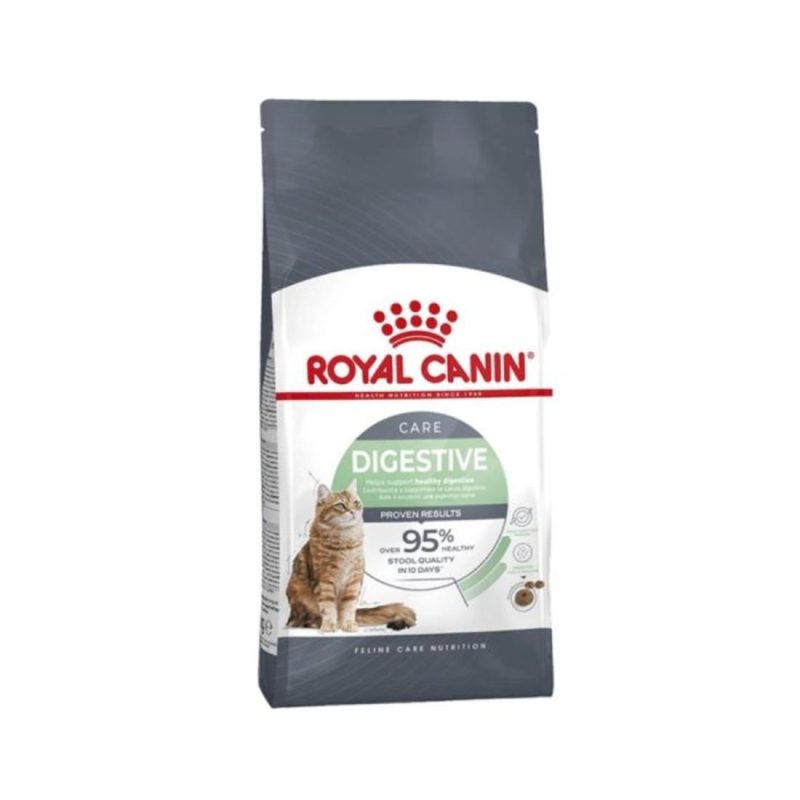 Royal Canin Digestive Care 400gr