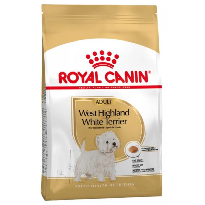 Royal Canin West Highland Adult