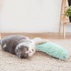 Μαξιλάρι Γάτας Με Catnip & Ήχο