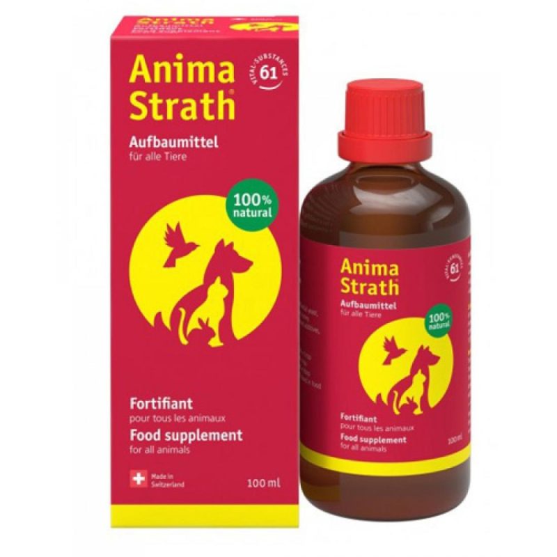 Anima Strath 100ml