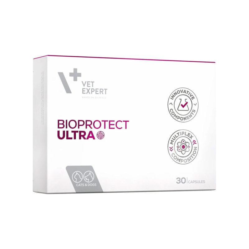 BioProtect Ultra 30 κάψουλες