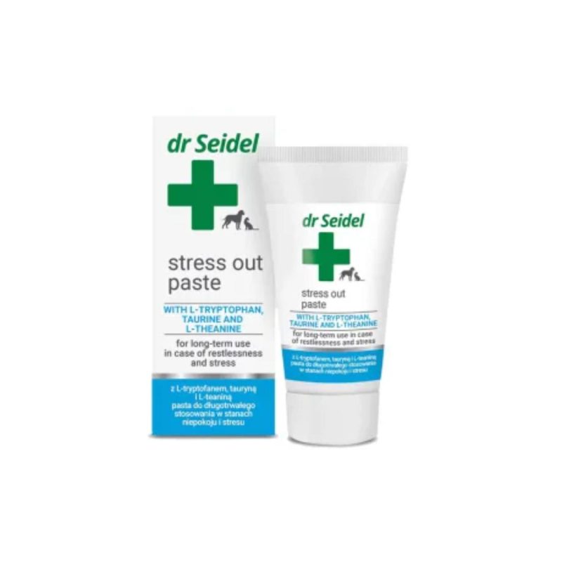 Dr.Seidel Stress Out Paste 30gr