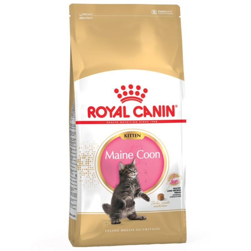 Royal Canin Fbn Kitten Maine Coon 2kg