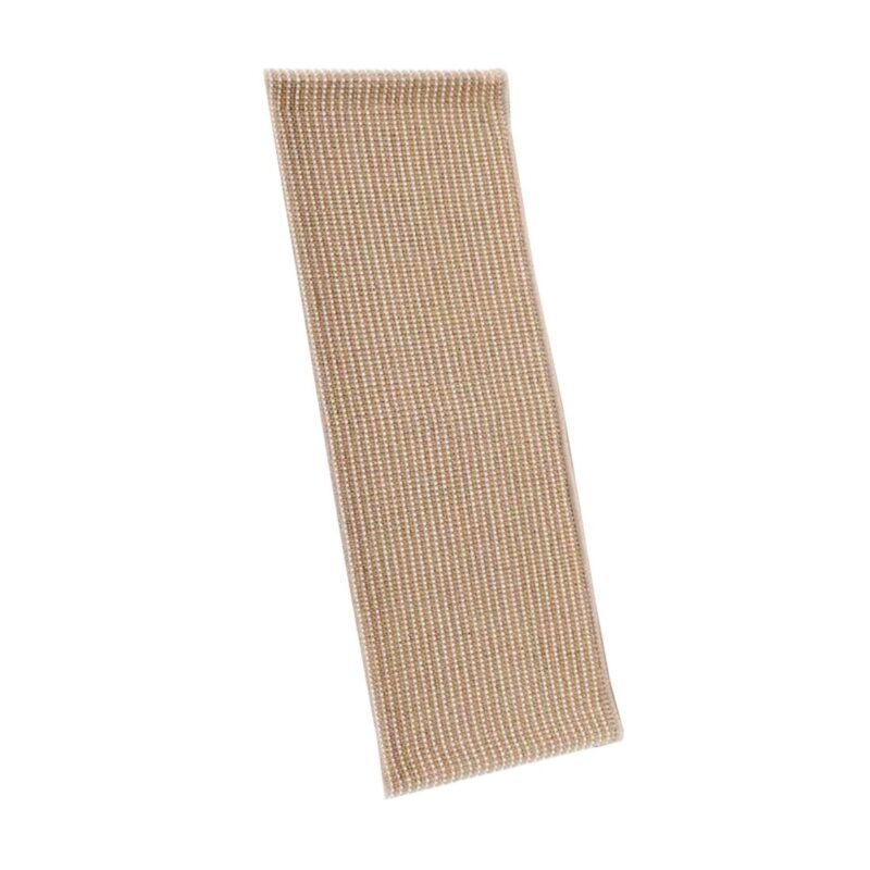 Ανταλλακτικό Χαλάκι Scratcher Για Το Ονυχοδρόμιο Σανίδα Πολλαπλής Χρήσης 25.01.14526