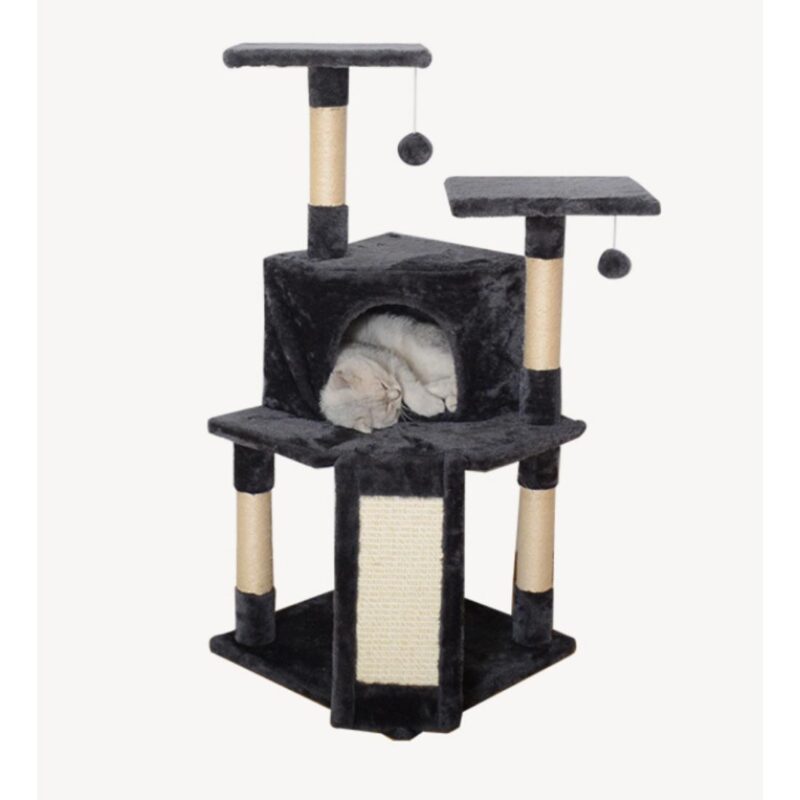 Ονυχοδρόμιο Πολυεπίπεδο 4 Επιπέδων