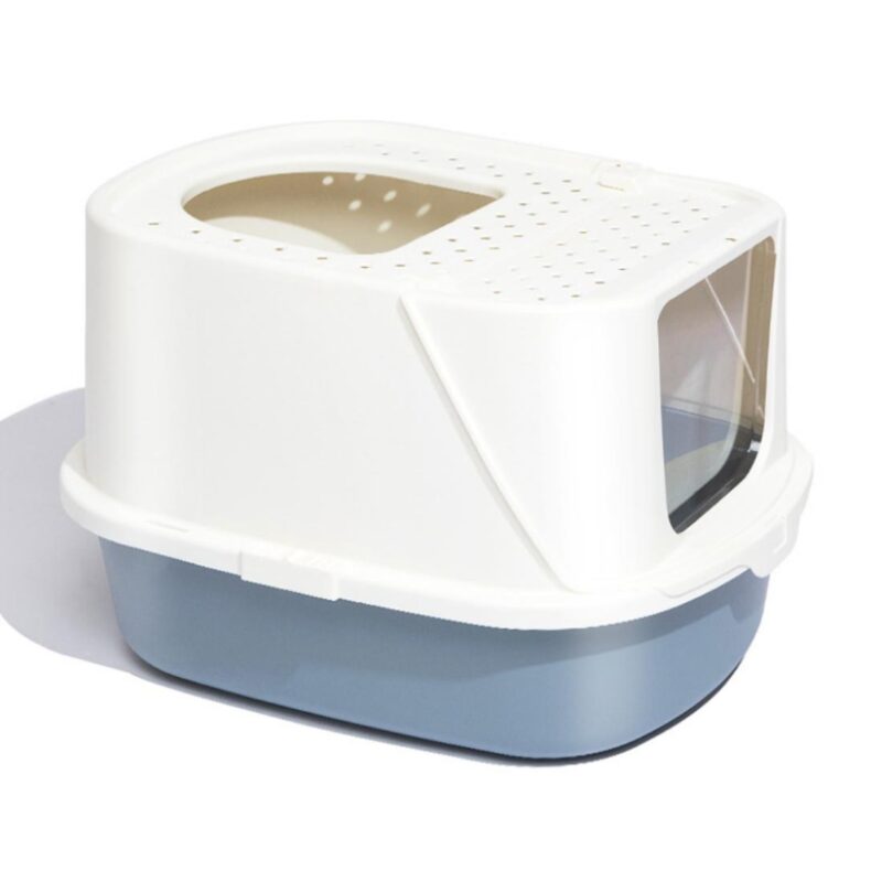 Τουαλέτα Κλειστού Τύπου Με Άνοιγμα Στην Οροφή 1 Τουαλέτα Κλειστού Τύπου Με Άνοιγμα Στην Οροφή