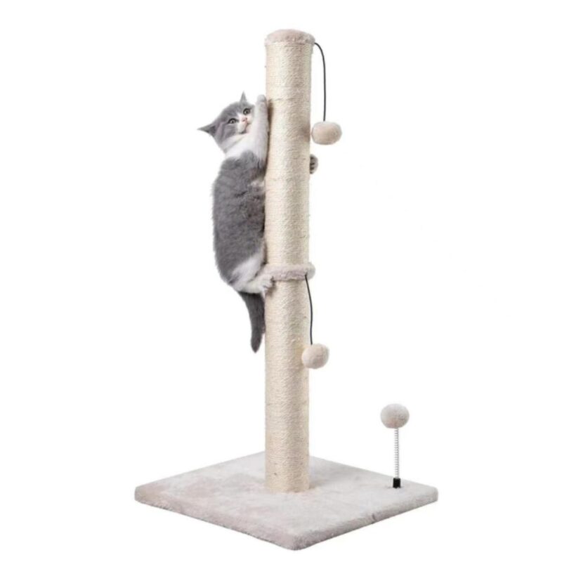 Ονυχοδρόμιο Στύλος Γκρι