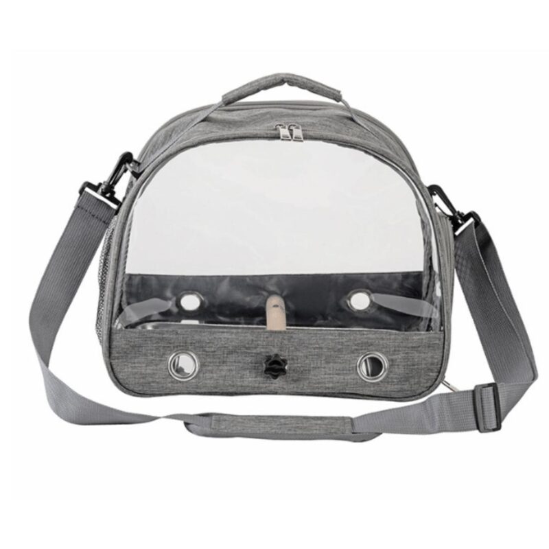 Τσάντα Μεταφοράς Για Πτηνά 1 Τσάντα Μεταφοράς Για Πτηνά